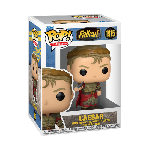  Fallout #1915 - Produto Original
