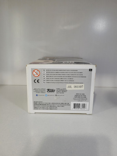  Modern Family #758 - Produto Original