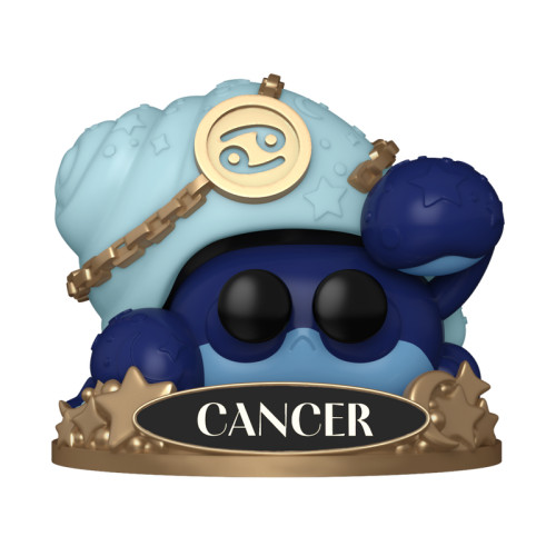  Zodiac #24 - Produto Original