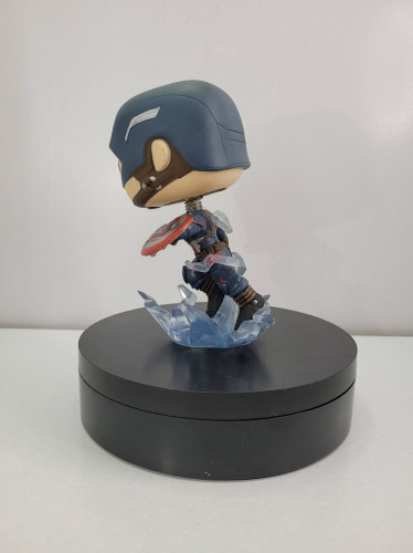  Avengers Endgame #573 - Produto Original