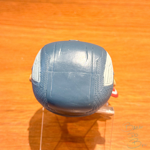 Funko Pop Captain America - Captain America The Winter Soldier #41 - Captain America: The Winter Soldier - #41