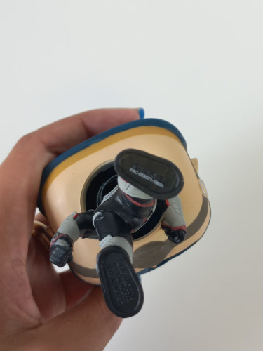  Vingadores - Ultimato #250 - Produto Original