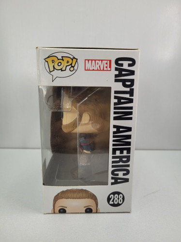  Avengers Infinity War #288 - Produto Original