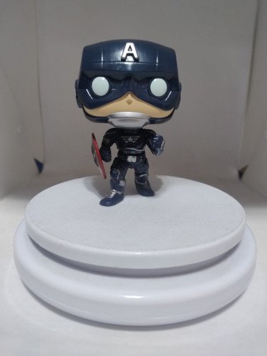  Marvel Avengers #627 - Produto Original