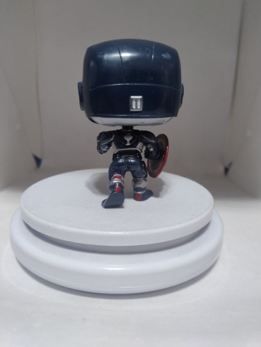  Marvel Avengers #627 - Produto Original