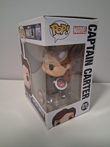  Marvel Studios What If...? #875 - Produto Original