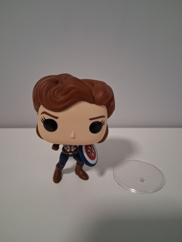  Marvel Studios What If...? #875 - Produto Original