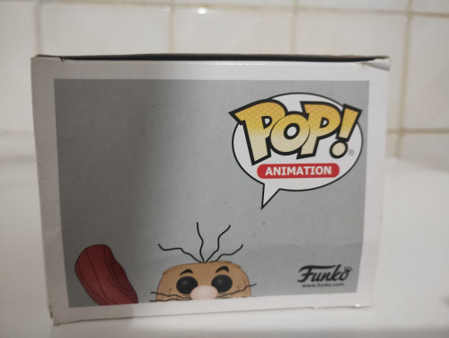  Animation Hanna-Barbera #1 - Produto Original