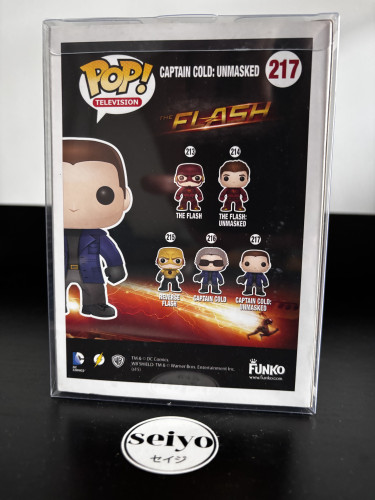  The Flash #217 - Produto Original