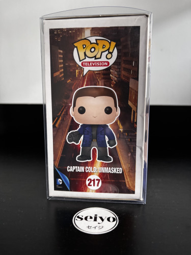  The Flash #217 - Produto Original