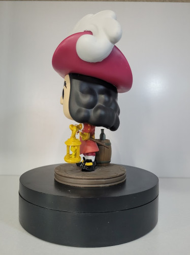  Disney Villains #1081 - Produto Original