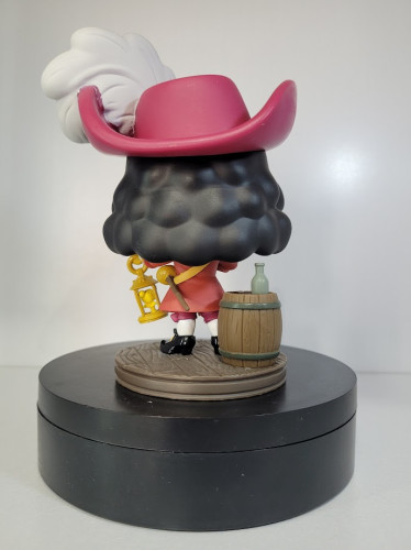  Disney Villains #1081 - Produto Original