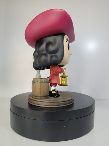  Disney Villains #1081 - Produto Original