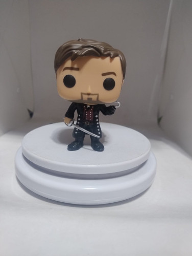  Once Upon A Time #272 - Produto Original