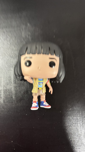 FUNKO POP #96201 - Produto Original