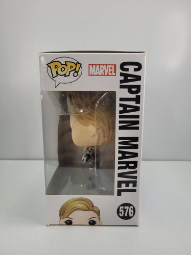  Avengers Endgame #576 - Produto Original