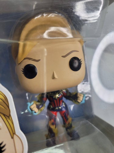  Avengers Endgame #576 - Produto Original