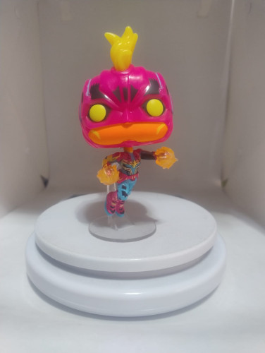  Captain Marvel #908 - Produto Original