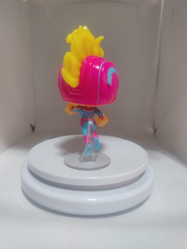  Captain Marvel #908 - Produto Original