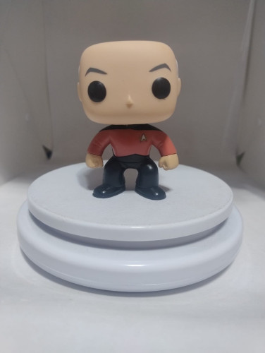  Star Trek #188 - Produto Original