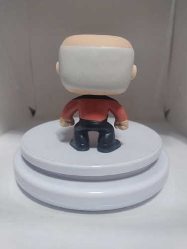  Star Trek #188 - Produto Original