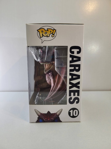  HOUSE OF DRAGON #10 - Produto Original