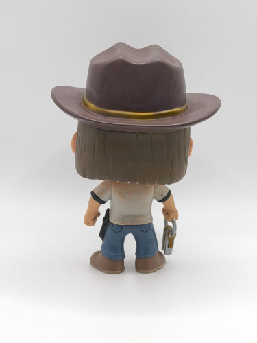  The Walking Dead #97 - Produto Original