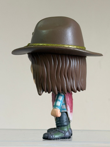  The Walking Dead #388 - Produto Original
