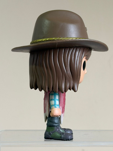  The Walking Dead #388 - Produto Original