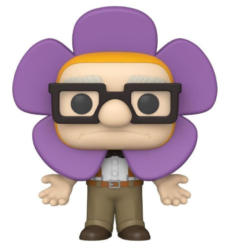  UP Altas Aventuras #1096 - Produto Original