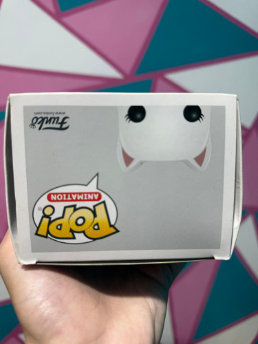 Funko Pop Carla Fairy Tail - Fairy Tail - #285