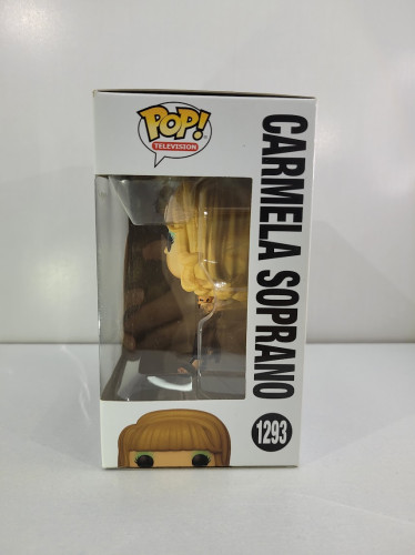  The Sopranos #1293 - Produto Original