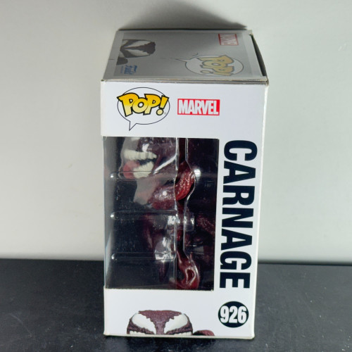  Funko #926 - Produto Original