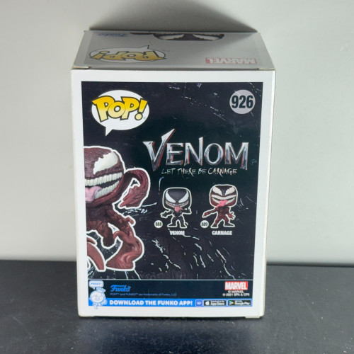  Funko #926 - Produto Original