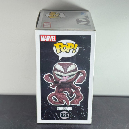  Funko #926 - Produto Original