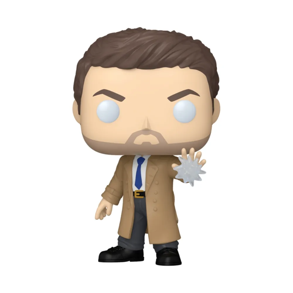  Supernatural - Join The Hunt #1839 - Produto Original