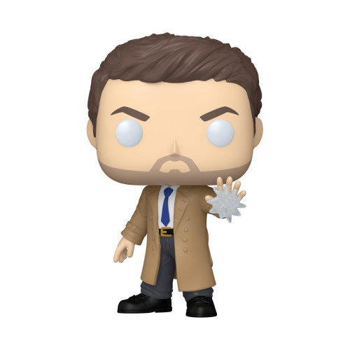  Supernatural #1840 - Produto Original