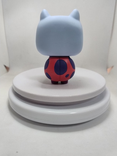 Funko Pop Catbug Exclusivo Entertainment Earth (Sem Caixa) - Bravest Warriors - #25