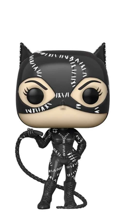  Batman Returns #338 - Produto Original