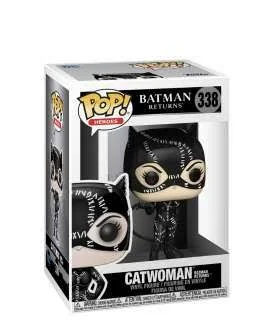  Batman Returns #338 - Produto Original