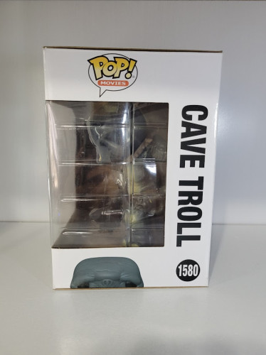  The Lord Of The Rings #1580 - Produto Original