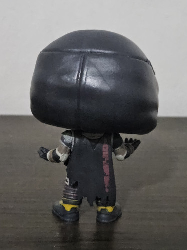 Funko Pop Cayde-6 234 Sem Caixa Destiny - Destiny - #234