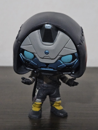 Funko Pop Cayde-6 234 Sem Caixa Destiny-Destiny-234