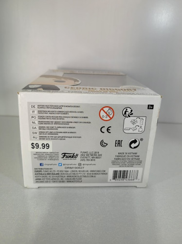  Harry Potter #90 - Produto Original