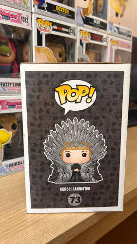  Game Of Thrones #73 - Produto Original