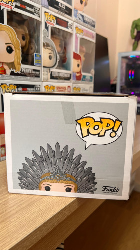  Game Of Thrones #73 - Produto Original
