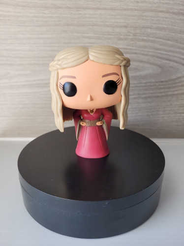  Game Of Thrones #11 - Produto Original