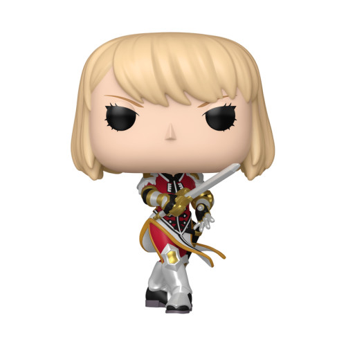 Funko Pop Cha Hae-In - SOLO LEVELING - #1983