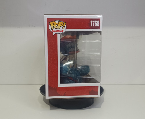 Funko Pop Chainsaw Man 1768 - Chainsaw Man - #1768