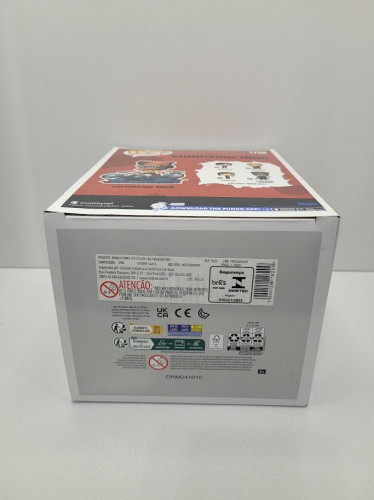  Chainsaw Man #1768 - Produto Original